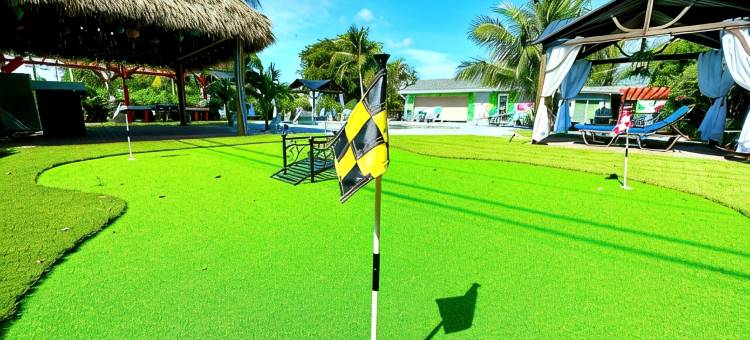 Ultimate Group Retreat 7Bd 6BA Sleep 16 • Park 7 Cars, Htd Pool, Game Room, Tiki图片