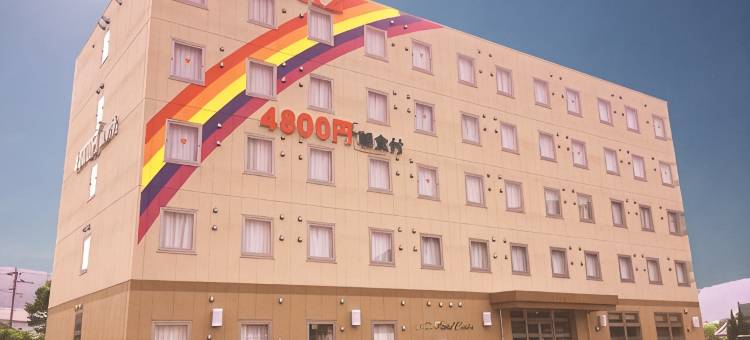 Hotel AZ Nagasaki Shikamachi Ten图片