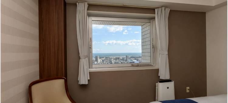 津市绿色花园酒店(Hotel Green Park Tsu)图片