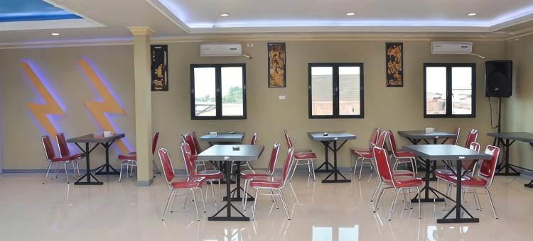 Hongkong Inn Singkawang图片