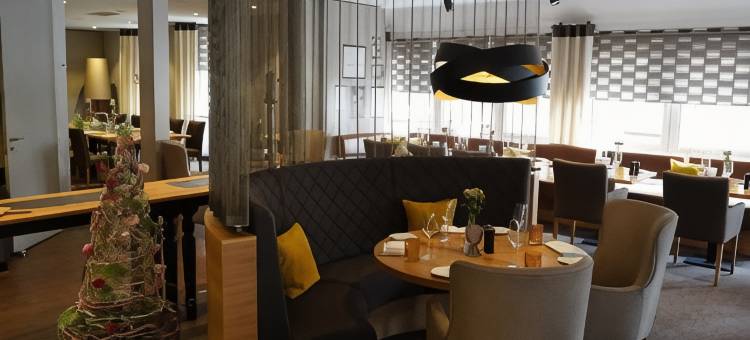 诺登哈姆集市酒店(Hotel am Markt Nordenham)图片