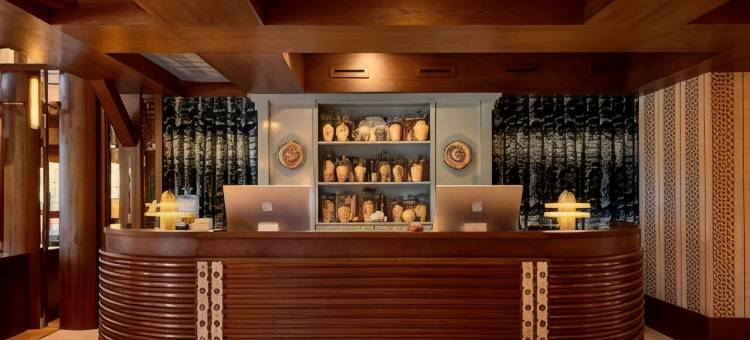 蛇河别墅温泉罗克度假酒店(Snake River Lodge & Spa)图片
