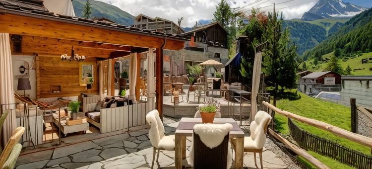 伯格霍夫酒店(Hotel Berghof)图片