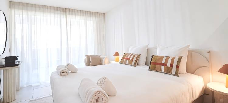Le Set 水疗酒店(Le Set Hôtel & Spa)图片