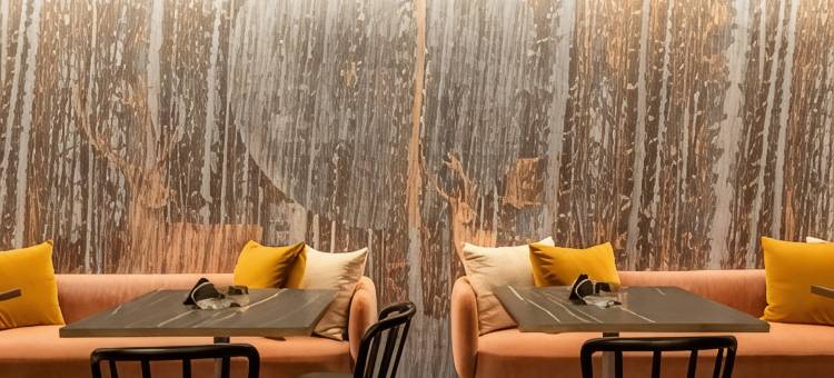 勒巨人, 库马耶, 万豪旅享家公寓(Le Geant, Courmayeur, Apartments by Marriott Bonvoy)图片