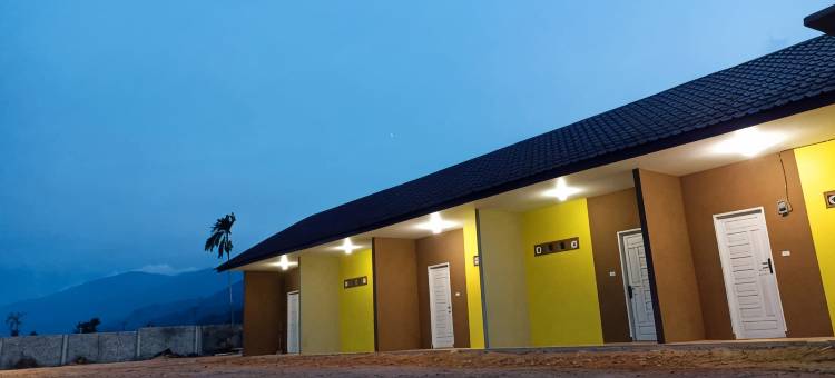 Penginapan Kawan Lama Mardingding图片