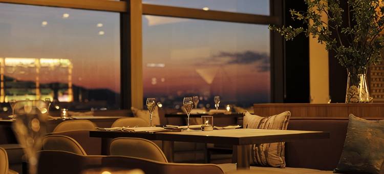 札幌JR大厦日航酒店(JR tower hotel nikko sapporo)图片