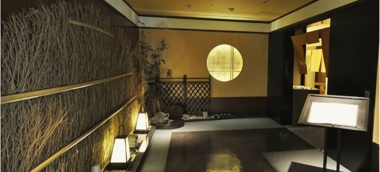 ARK酒店冈山店(Ark Hotel Okayama -Route Inn Hotels-)图片