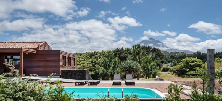 Alma do Pico - Nature Residence图片