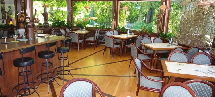 阿尔皮纳斯托勒酒店(Stoll's Hotel Alpina)图片