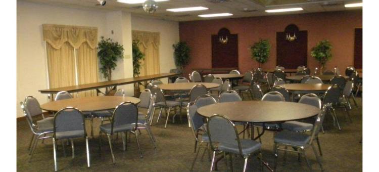 德克萨斯朗维尤 - 北 6 号汽车旅馆(Motel 6 Longview, TX - North)图片