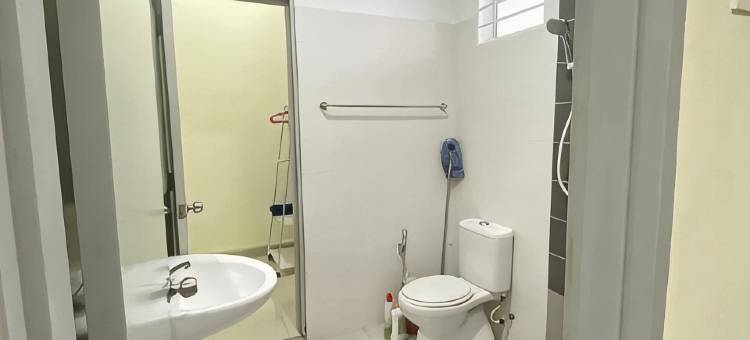 The Chill Home Kuala Selangor图片