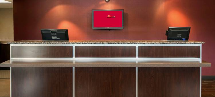佛罗伦萨红顶酒店-文娱中心(Red Roof Inn Florence - Civic Center)图片