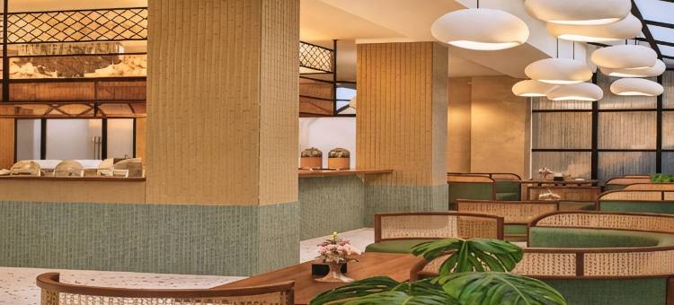 杜帕莱酒店(du Palais Hotel)图片