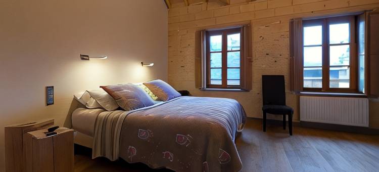 修道院旅馆(Logis hôtel & Restaurant - Auberge de l'Abbaye)图片