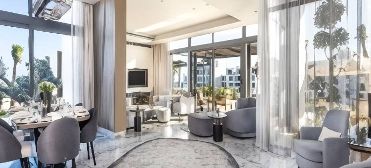 里克萨斯沙姆沙伊赫私人俱乐部酒店(Club Prive by Rixos Sharm El Sheikh)图片