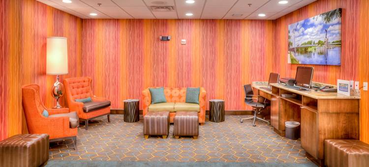 Holiday Inn Express 威奇托南(Holiday Inn Express WICHITA SOUTH by IHG)图片