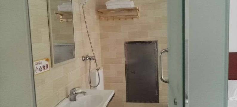 平南天天公寓图片