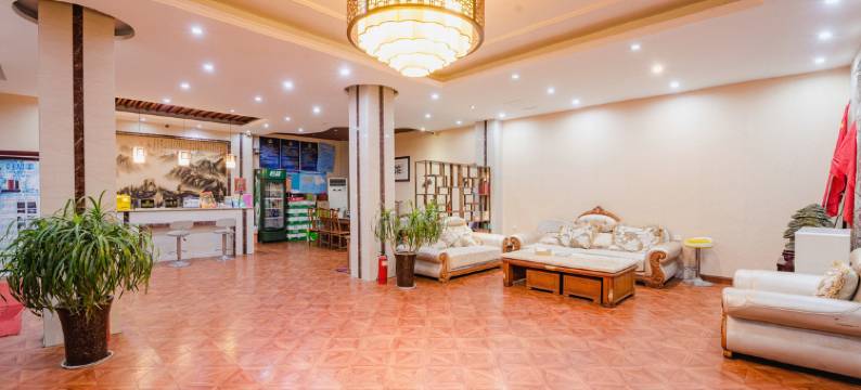 虞城贝尔特商务快捷酒店图片