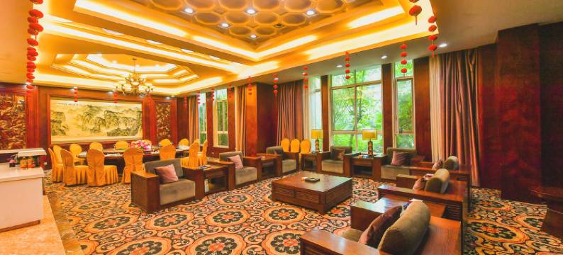 宜昌稻花香宾馆图片