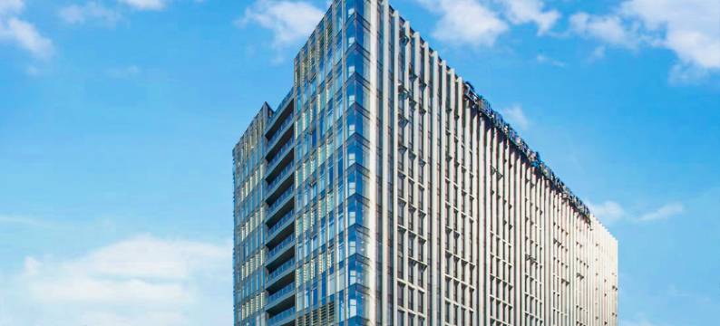 杭州云鲤悦酒店(未来科技城店)图片