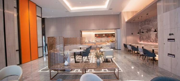 逸宿酒店(宁海桃源广场店)图片