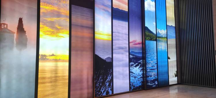 潍坊心悦酒店图片