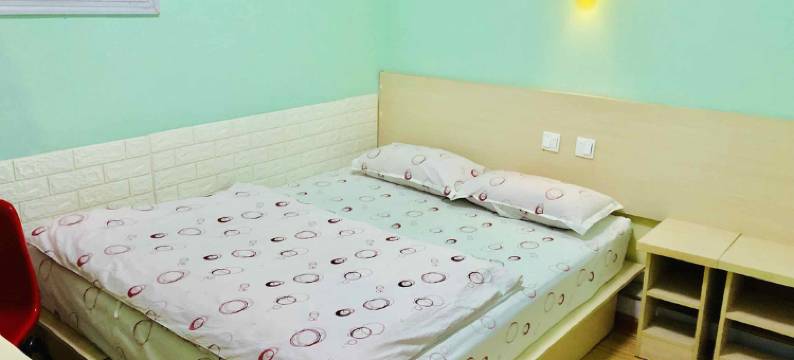 济南和东宾馆图片