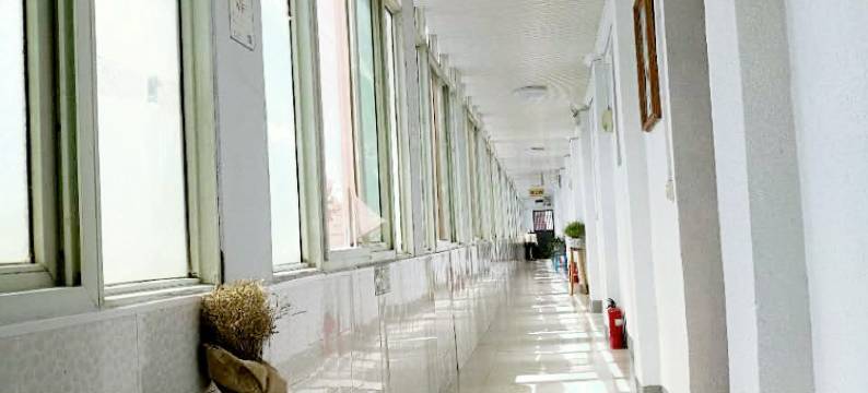 焦作馨馨旅馆图片