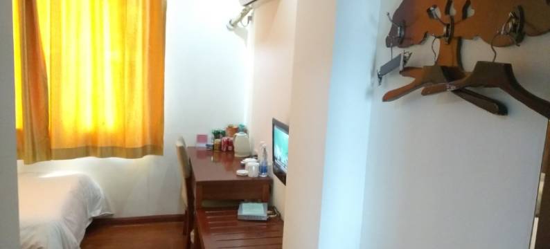 菏泽风天逸月酒店图片