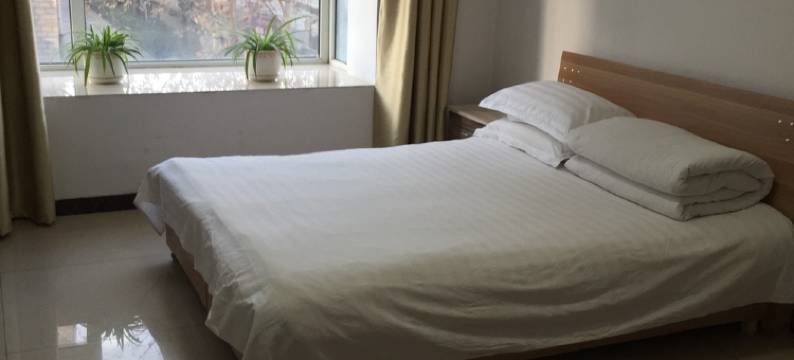 万豪客栈(石家庄火车站店)图片