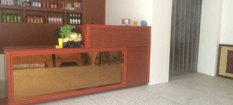 济源鸿诚宾馆图片