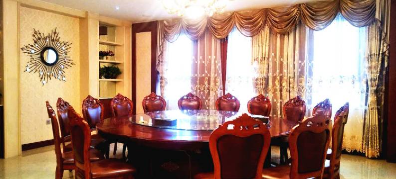 金润假日酒店(库尔勒新汇嘉店)图片