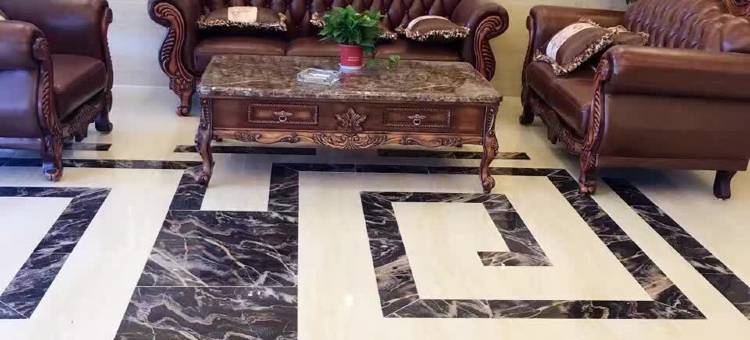 仪征明煌酒店图片