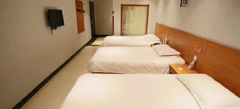 大石桥金江商务宾馆图片