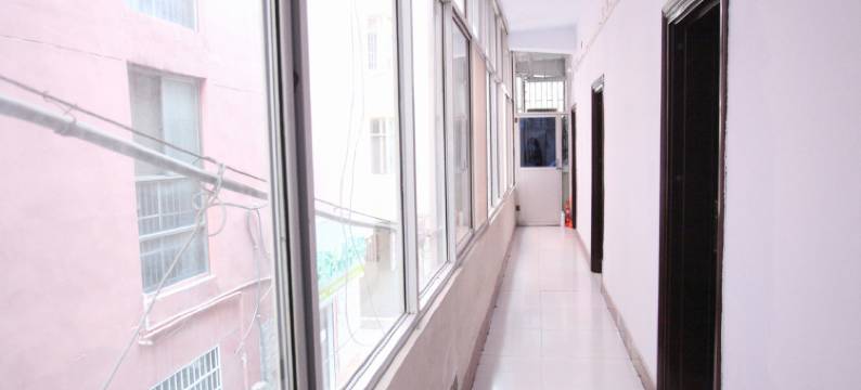 运城槐东宾馆图片