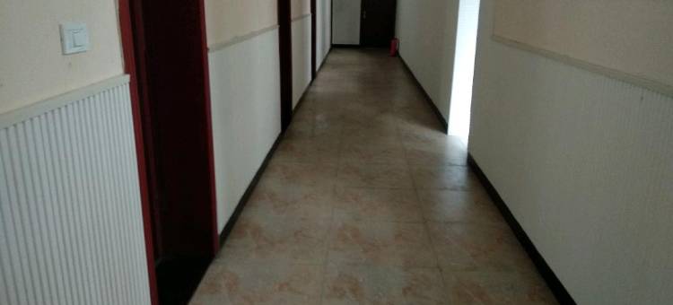 重庆林乐商务宾馆图片