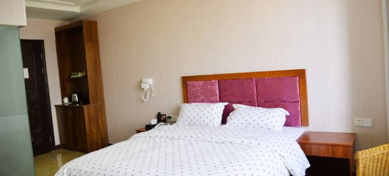 普宁鸿源酒店图片