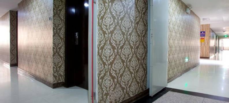 湛江嘉愉假日酒店(湛江火车站店)图片