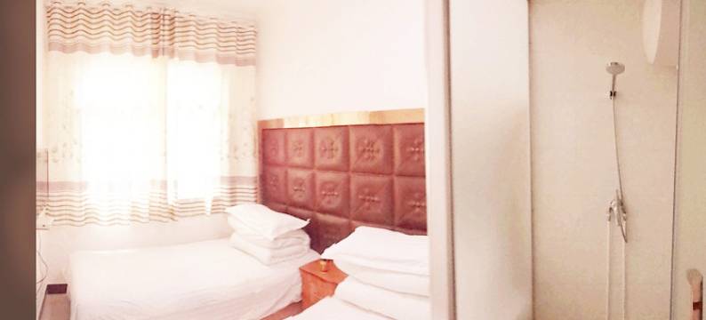 定西祥和招待所图片