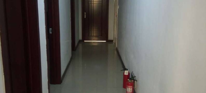 抚松雅馨时尚宾馆图片