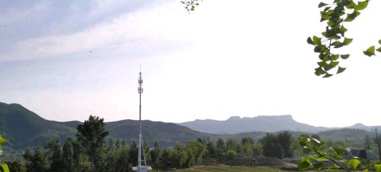 桓仁佑佑家民宿图片