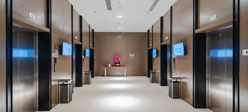 海口美兰国际机场酒店(T1T2航站楼店)图片