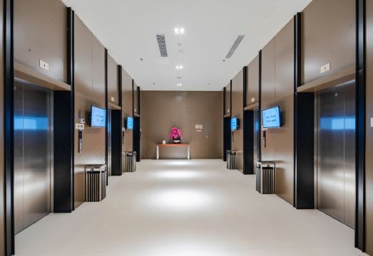 Haikou Meilan International Airport HotelHotel Overview