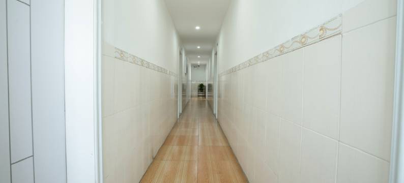 满满客栈(厦门机场店)图片