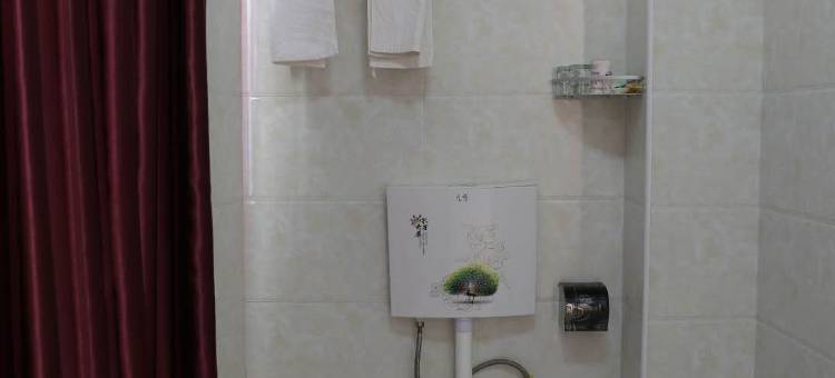 华宁和营酒店图片