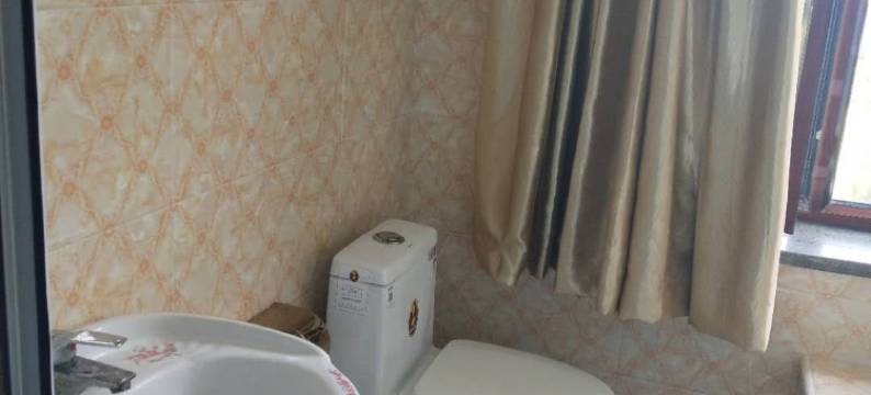 隆化兴鑫温泉宾馆图片