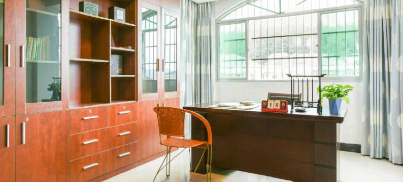 长汀好客来民宿图片