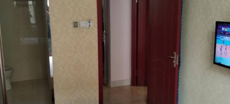 锦州叙缘旅馆图片