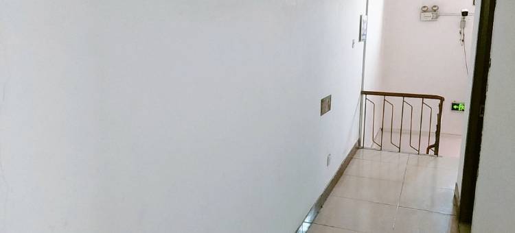 济南冠福源旅馆图片